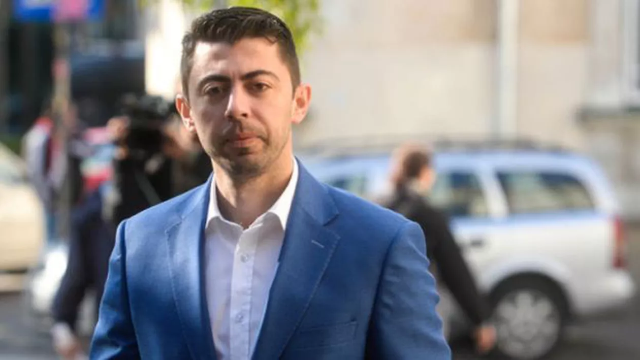 Vlad Cosma revine cu noi acuzații și înregistrări împotriva DNA Prahova: "L-am ars pentru simplu motiv că m-a înjurat de mamă" (VIDEO)