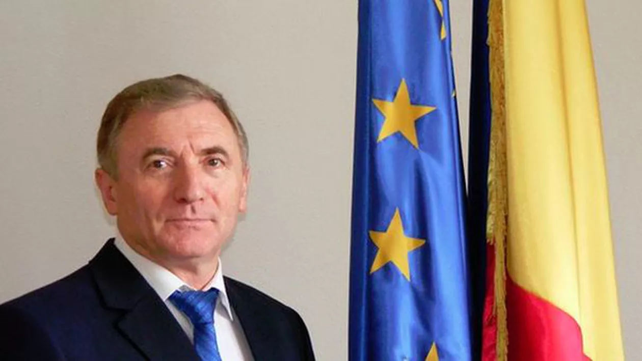 Procurorul General reacționează în scandalul înregistrărilor de la DNA