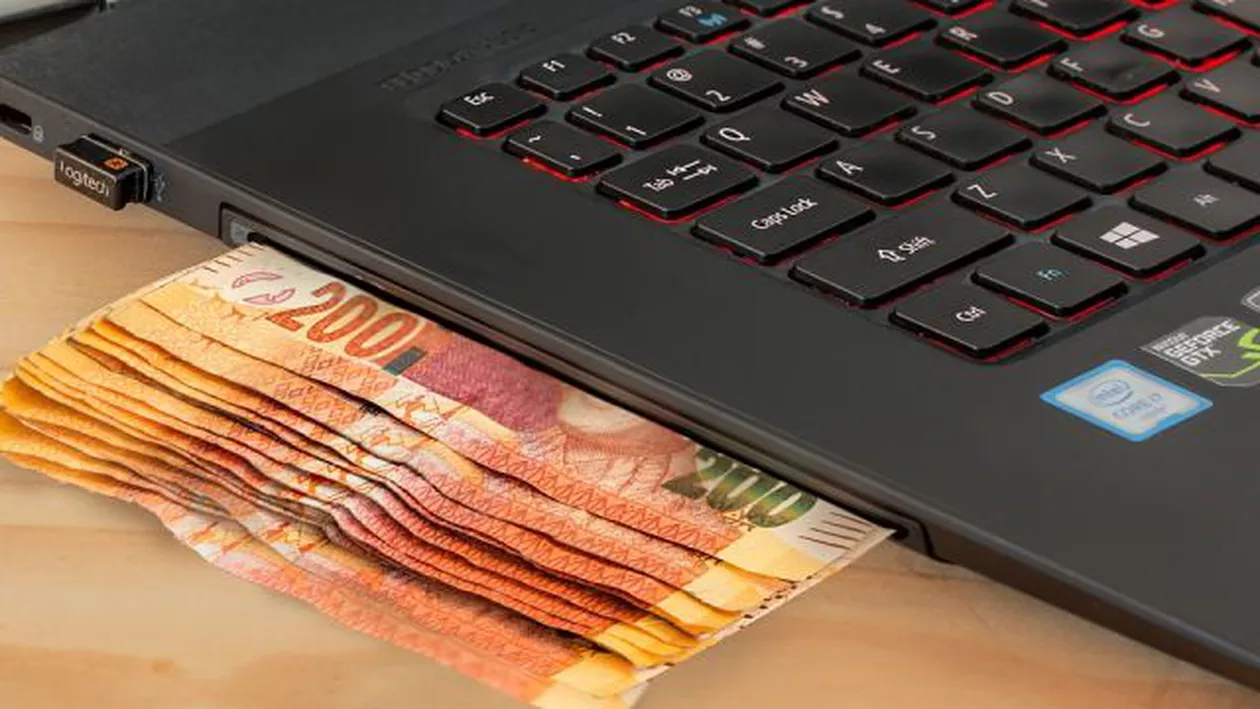 Culmea norocului! Un belgian s-a trezit cu 2.000 de miliarde de euro în cont. Eroarea bancară a MILENIULUI (FOTO)