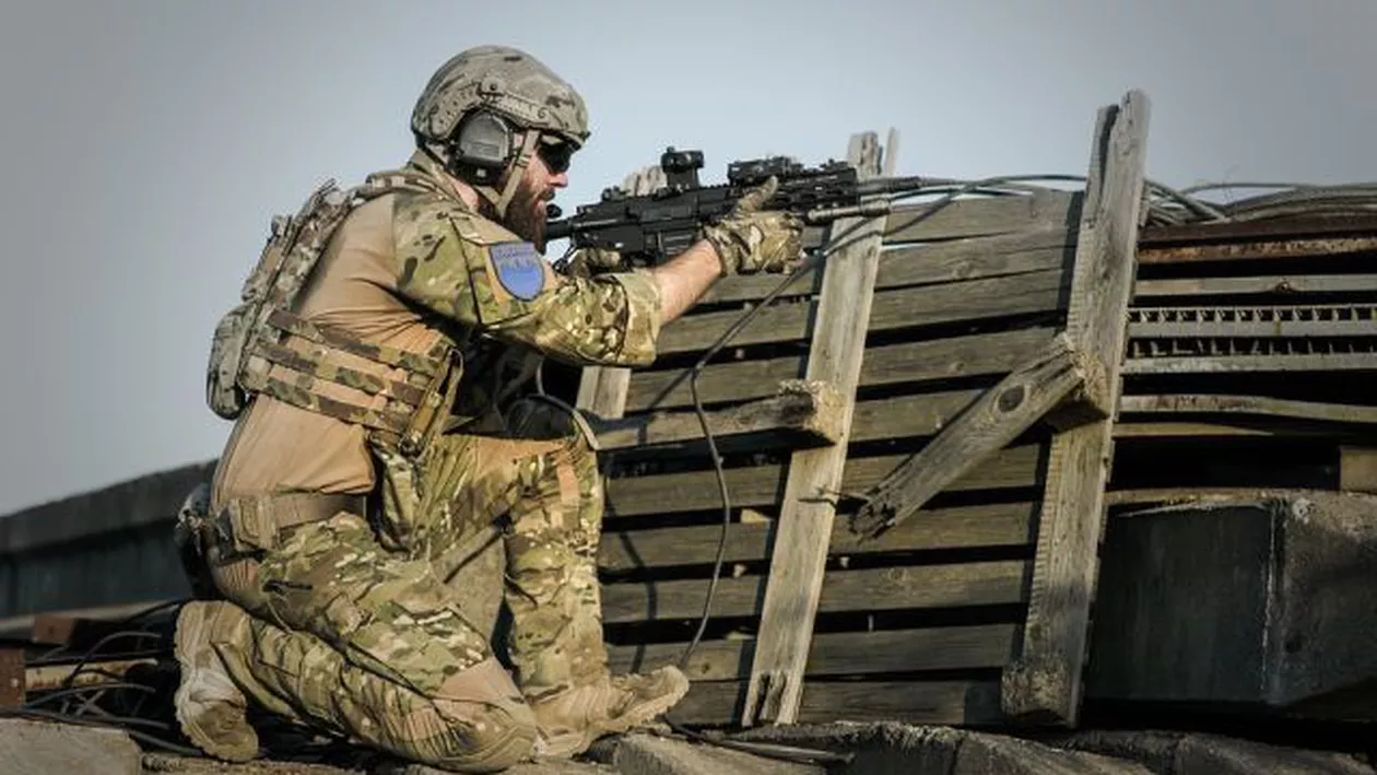 Europa, în cursa înarmării. Presiunile SUA şi ameninţarea Rusiei determină creşterea bugetelor apărării