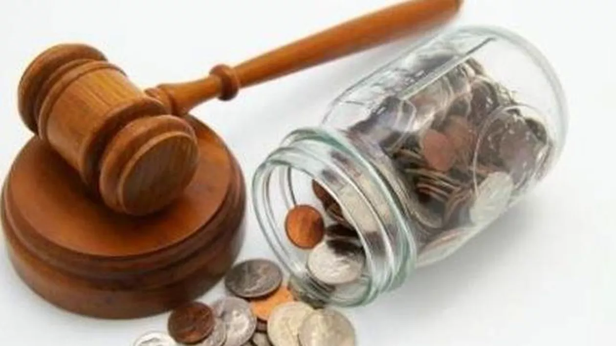 PREMIERĂ: O femeie din București își cere falimentul personal 