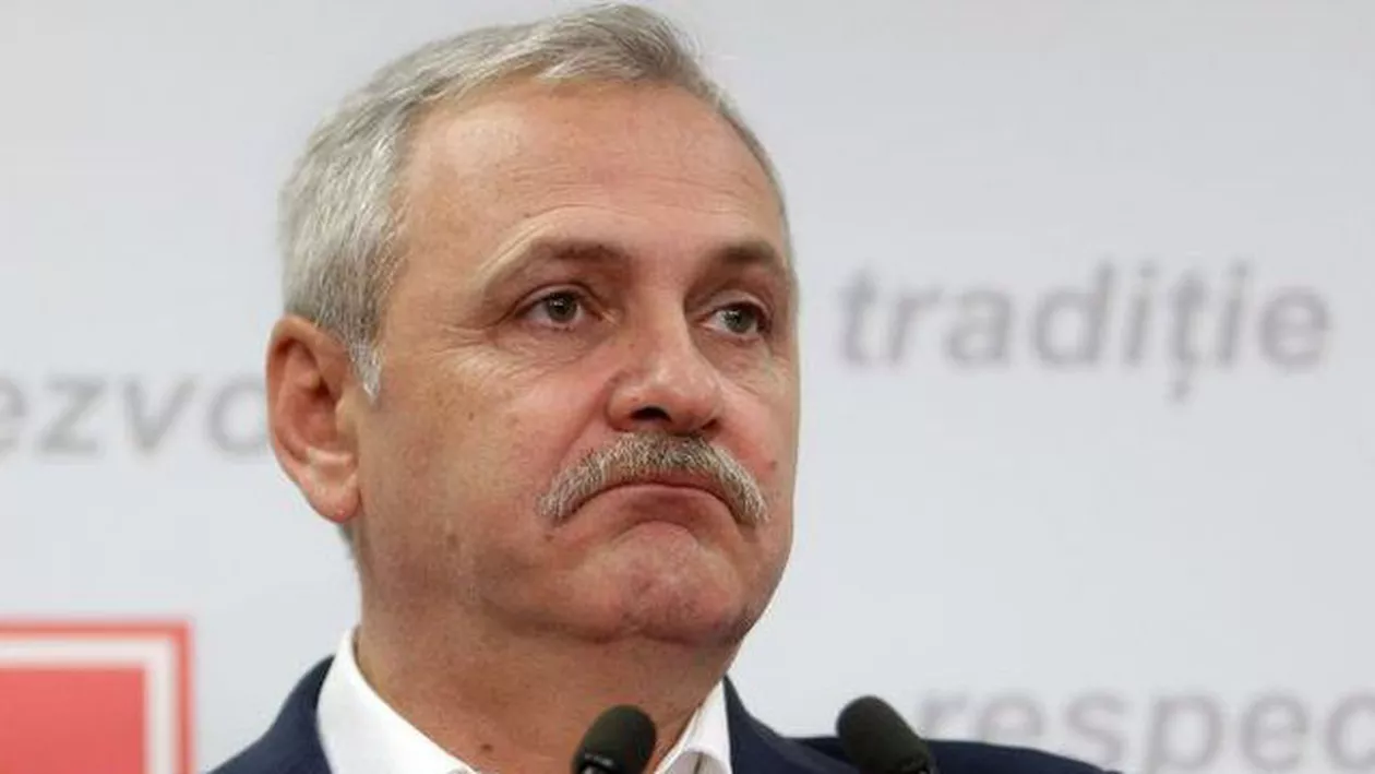 E OFICIAL! Liviu Dragnea va fi AUDIAT la ÎCCJ în data de ...