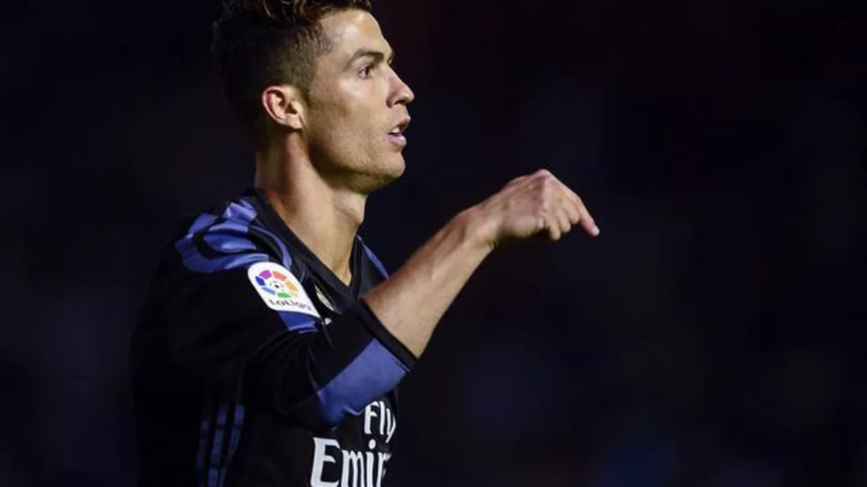 De necrezut! Cristiano Ronaldo şi Kylian Mbappe păreau să ştie încă de acum trei ani scorul dintre Real şi PSG (FOTO)