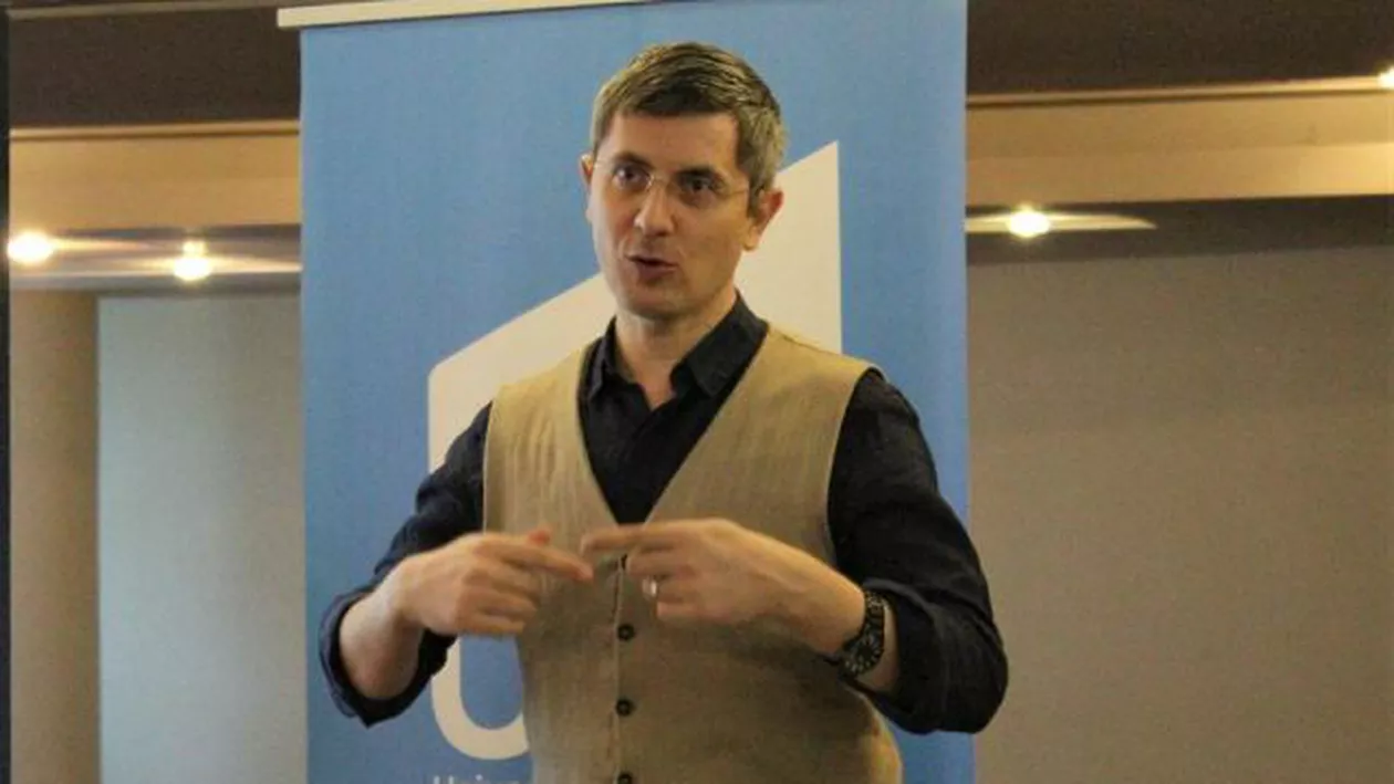 Liderul USR intervine în scandalul momentului: "Discutăm despre un asalt al unei găști de infractori cu resurse asupra statului de drept"