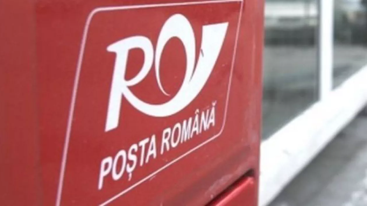Directorul general al Poştei Române a DEMISIONAT (FOTO)
