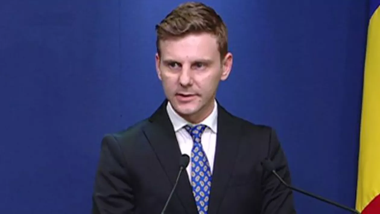 Purtătorul de cuvânt al Guvernului CONFIRMĂ: A existat o ...
