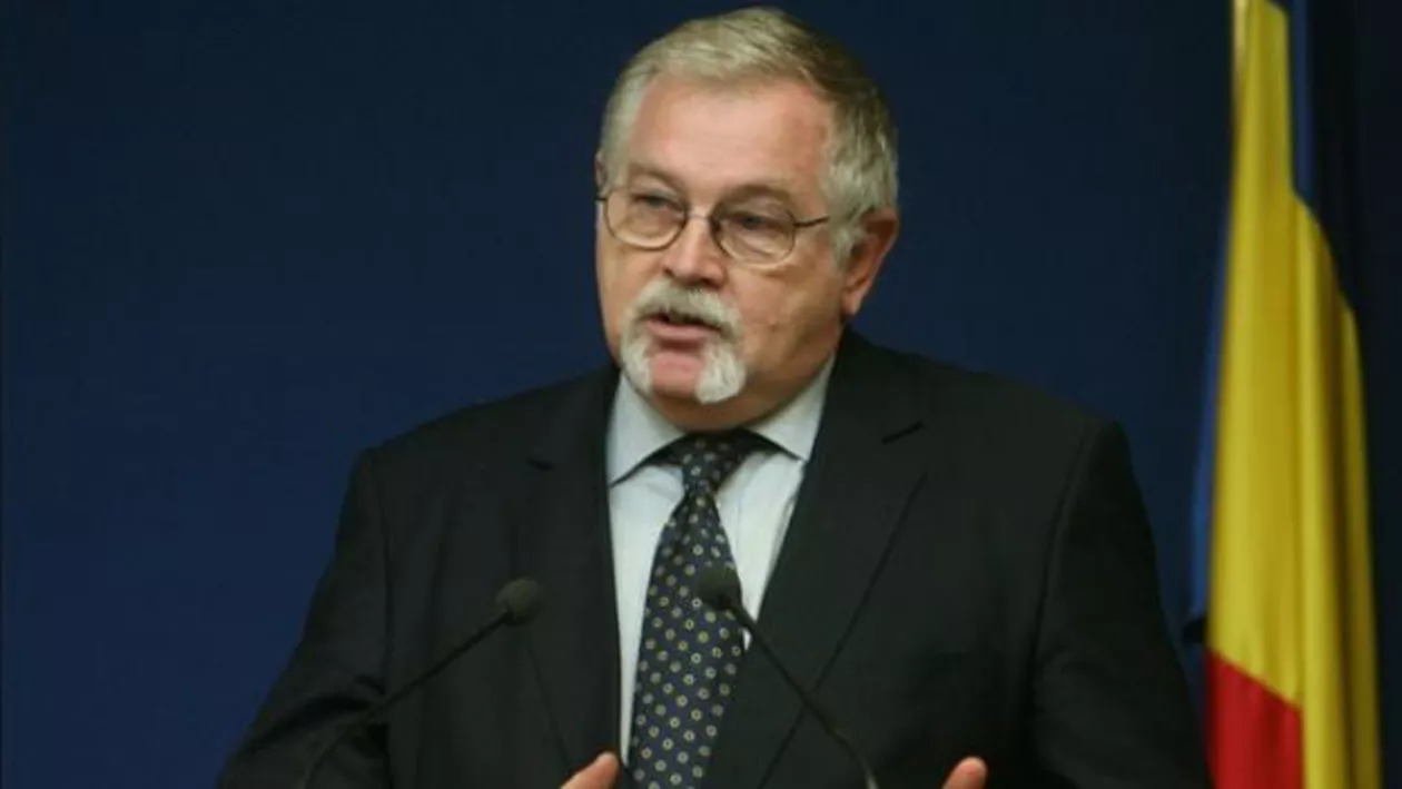 BALIVERNA ZILEI! Ministrul Energiei: Suntem în discuţii avansate cu nişte investitori. I-AM VĂZUT ÎN LIFT!