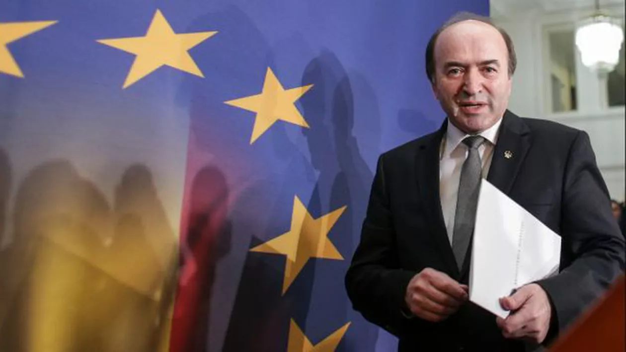 Tudorel Toader AMÂNA DIN NOU decizia privind soarta lui Kovesi pentru a prezenta amintiri din Țara Soarelui Răsare (VIDEO)