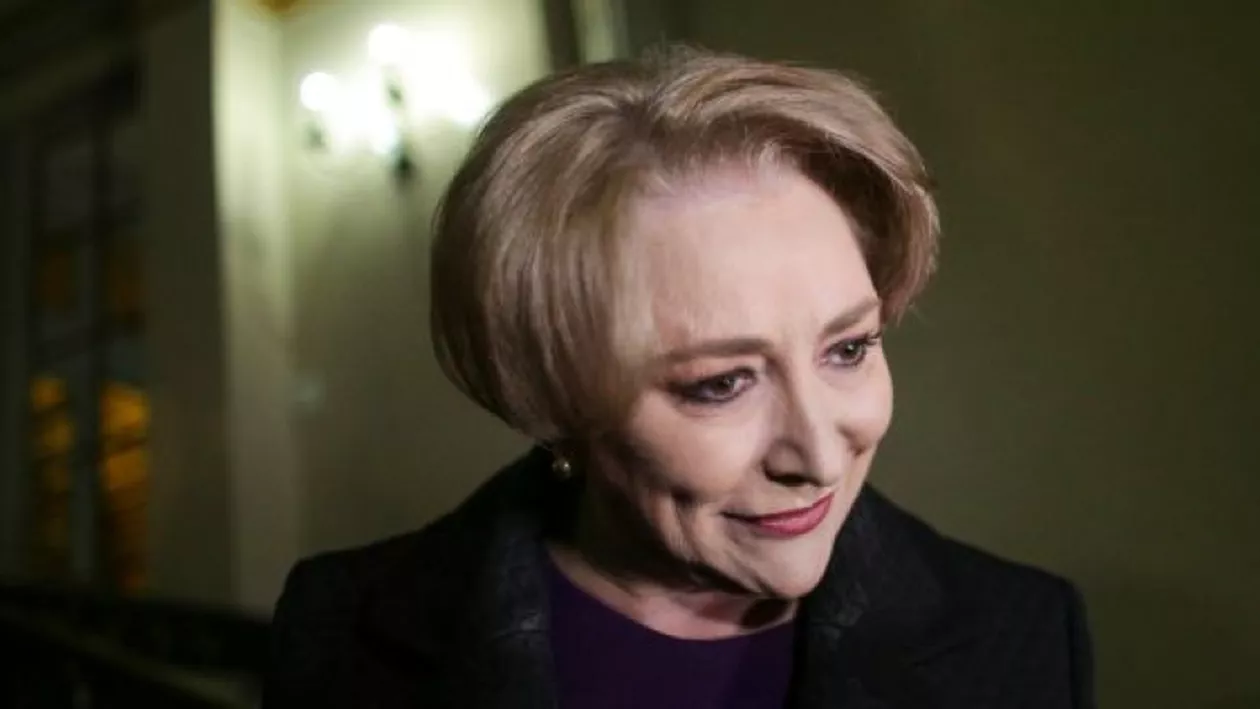 Viorica Dăncilă, detalii despre discuţia avută cu Klaus Iohannis despre scandalul din justiţie (VIDEO)