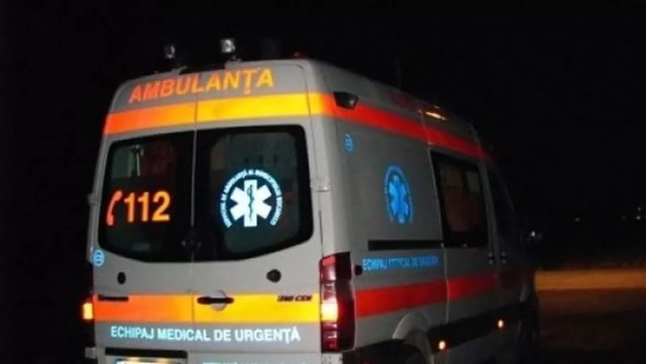 SCANDAL la Spitalul de urgenţă Buzău: Rudele unei paciente au luat cu asalt curtea unității medicale (VIDEO) 