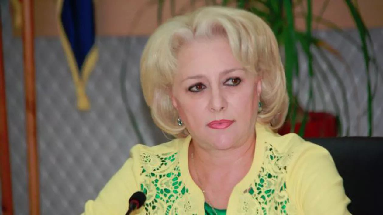 Viorica Dăncilă şi Mihai Gâdea, chemaţi la audieri la CNCD, după declarațiile SCANDALOASE despre PERSOANELE CU AUTISM (VIDEO)