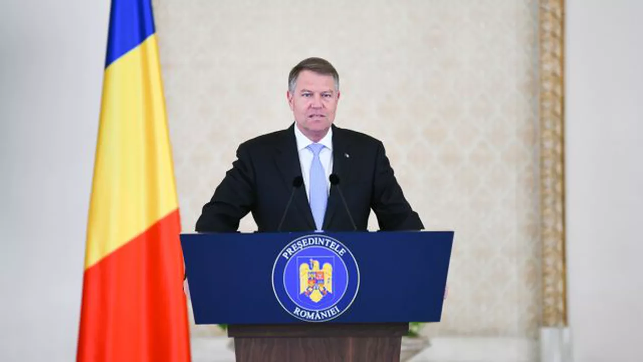Cine sunt, de fapt, ”PENALII”? Detalii NEȘTIUTE despre dosarele din trecutul lui Klaus Iohannis (FOTO, VIDEO)