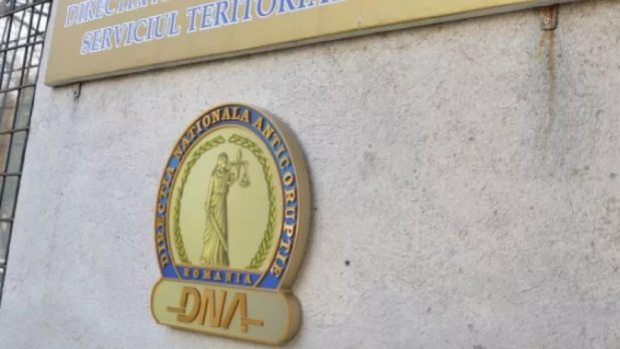 Inspecția Judiciară, control la DNA Ploiești după dezvăluirile lui Vlad Cosma 