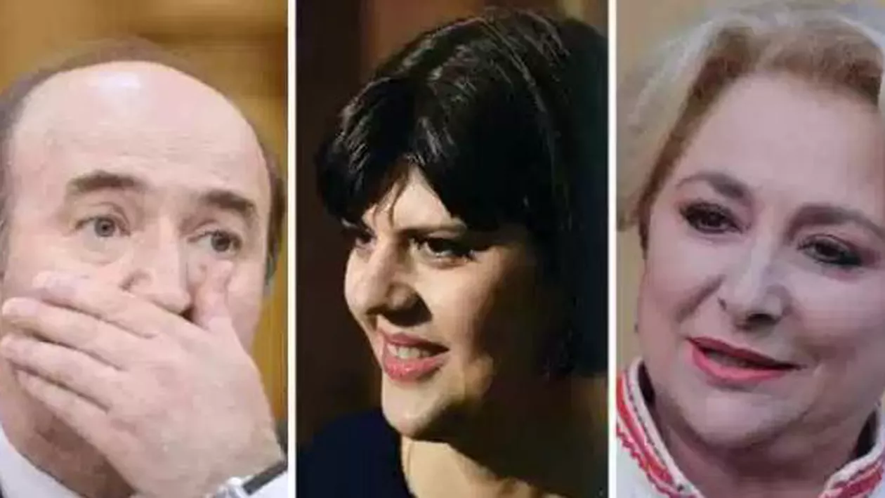 Premierul Dancilă merge marţi şi miercuri la Bruxelles, iar joi Tudorel Toader face anunţul privind soarta lui Kovesi în fruntea DNA