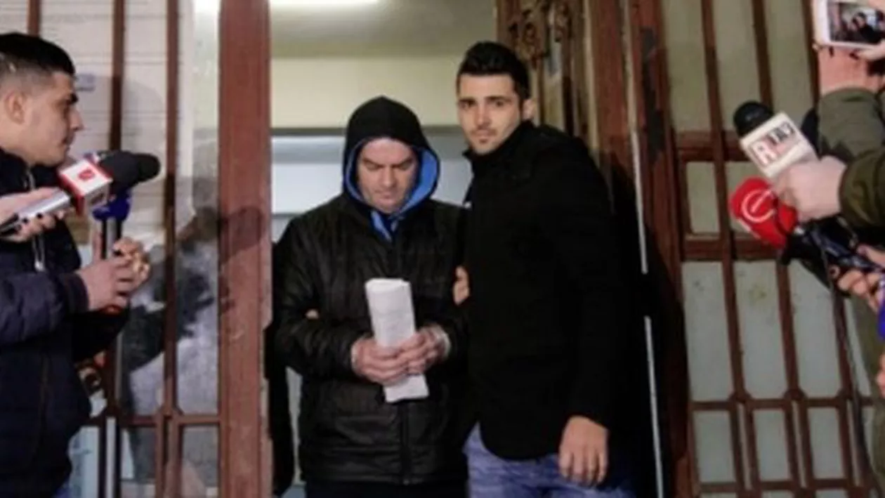 A apărut raportul de anchetă în cazul poliţistului pedofil: Ministerul de Interne a identificat 18 ofițeri de rang înalt care l-au protejat (DOCUMENT)