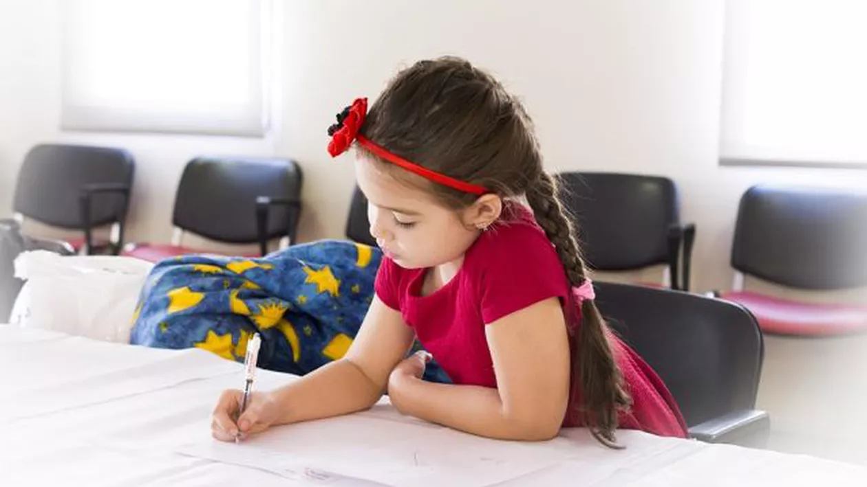 Încep ÎNSCRIERILE în CLASA PREGĂTITOARE. Ce trebuie să ştie părinţii ai căror copii merg la şcoală anul acesta. AVEM TOATE DETALIILE