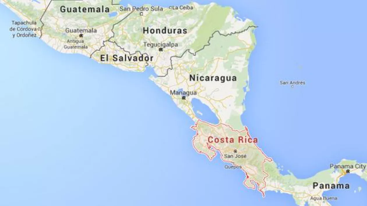 Ce trebuie să știi despre Costa Rica, noul refugiu al politicienilor români certați cu legea
