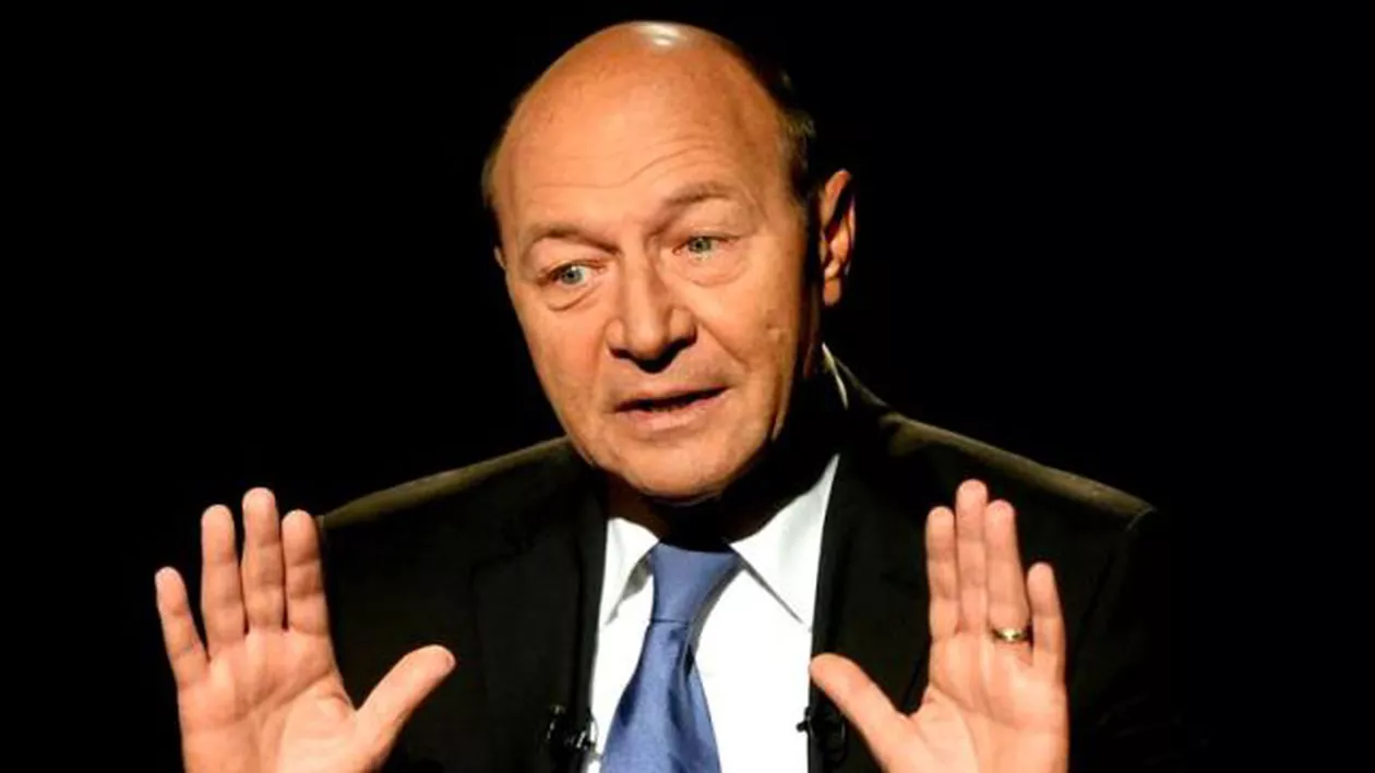 Băsescu, sfat pentru Iohannis în SCANDALUL MOMENTULUI: ”Solicitam să...”