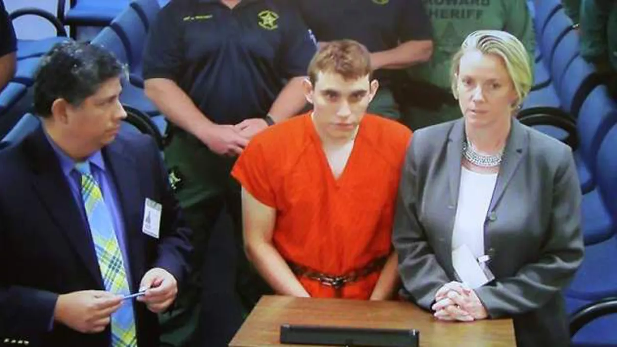 INCREDIBIL unde s-a dus Nikolas Cruz, tânărul care şi-a ucis 17 colegi în liceu, după MASACRUL din Florida...
