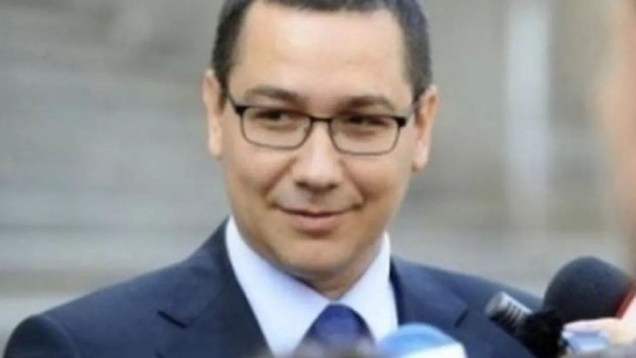 Victor Ponta, mesaj pentru protestatarii de la Cotroceni: ”Trebuiau să meargă...”