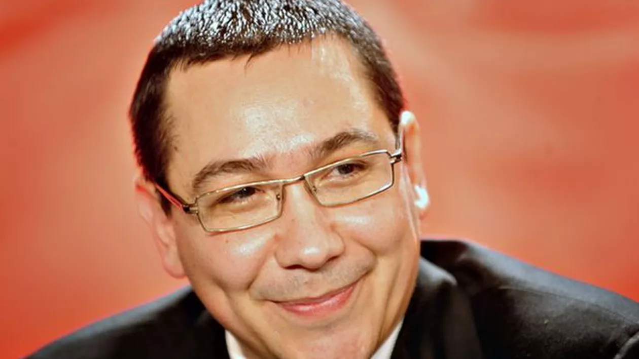 Acuzații INCENDIARE la adresa DNA! „O să vă aduc oameni cărora li s-a spus să scrie ceva de Ponta ca să scape”