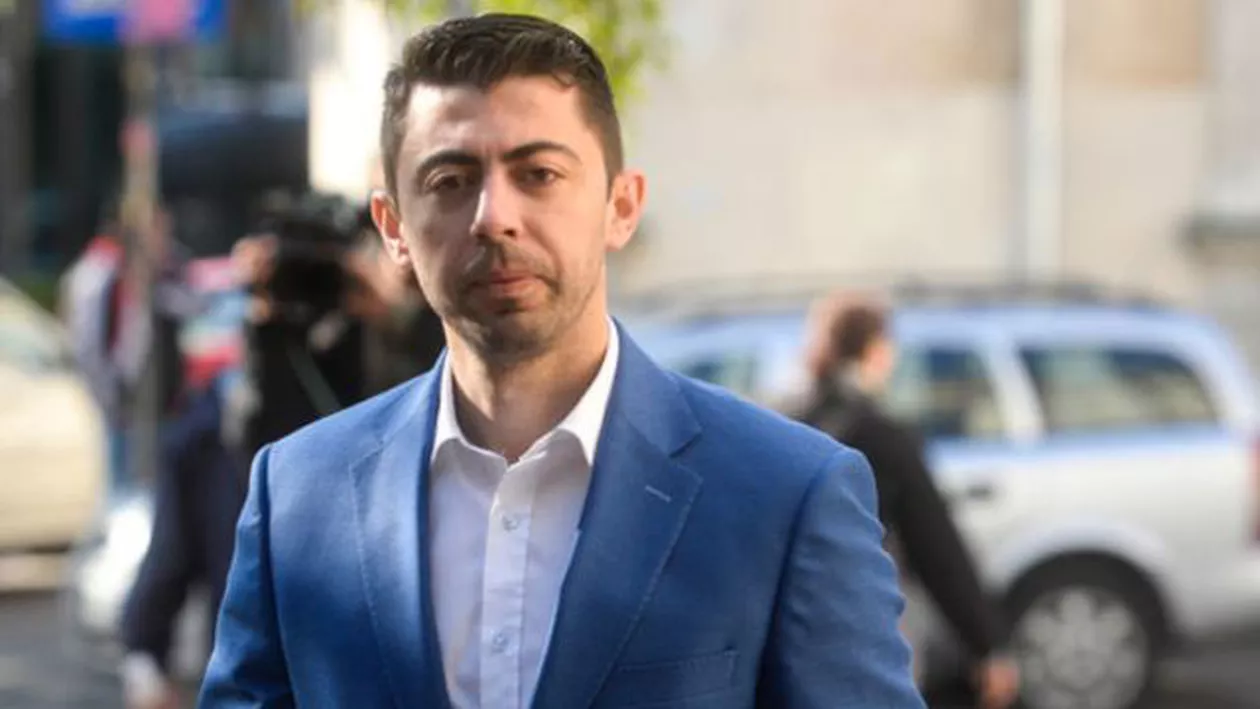 Războiul Vlad Cosma-DNA continuă. O nouă înregistrare cu procurorii DNA Ploieşti, în care aceştia l-ar fi învăţat ce să spună într-un dosar