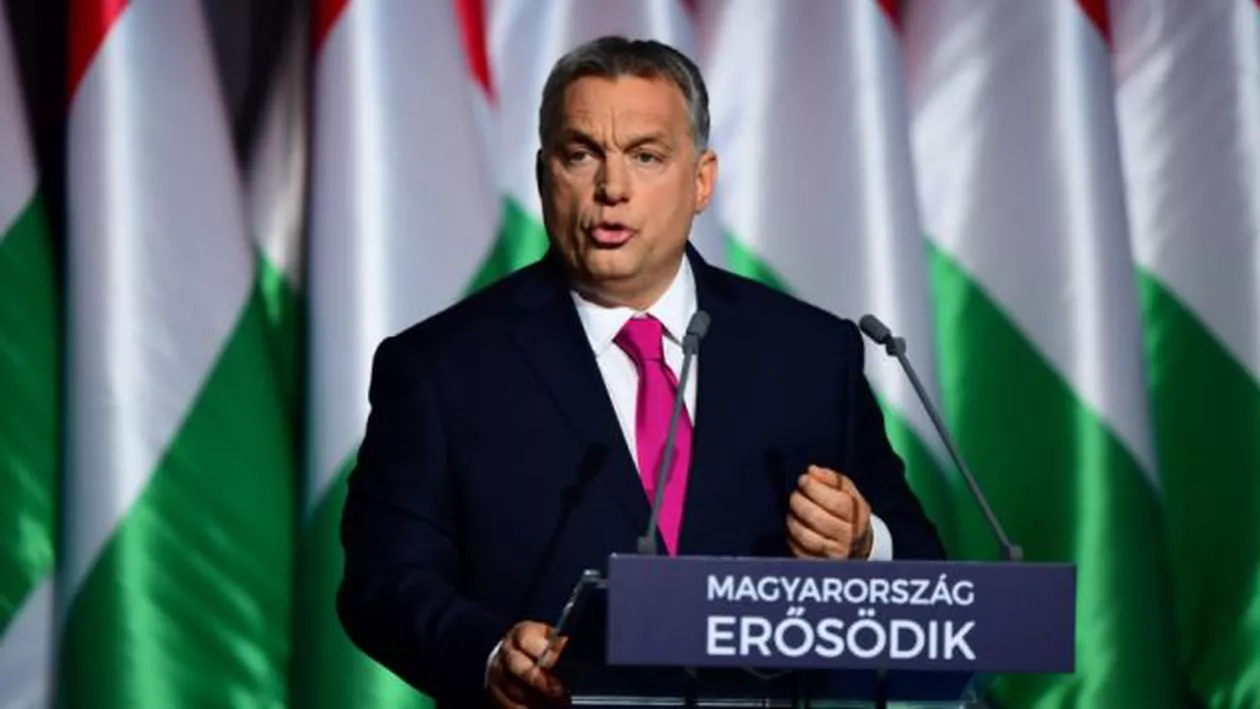 Noi declaraţii sfidătoare făcute de Viktor Orban: "Am trimis botniţa înapoi la Bruxelles şi lesa înapoi la FMI"