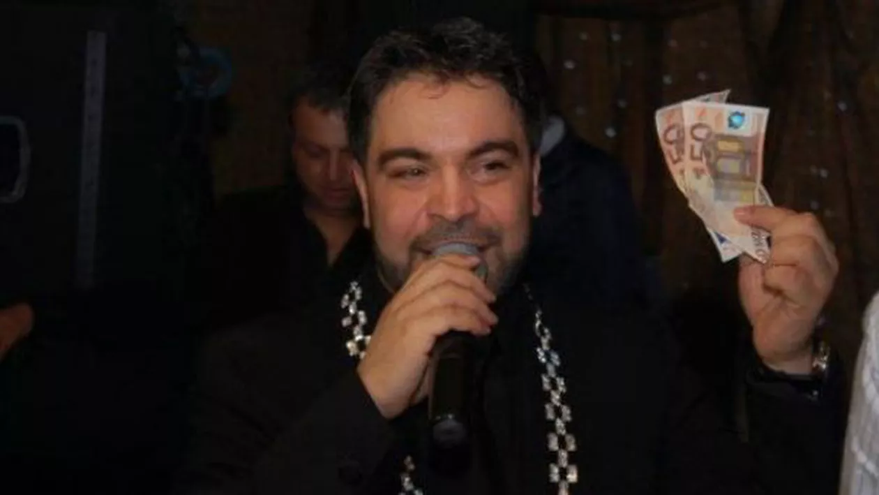 Florin Salam a depus denunţ la parchet împotriva mai multor interlopi care l-au ameninţat (VIDEO)