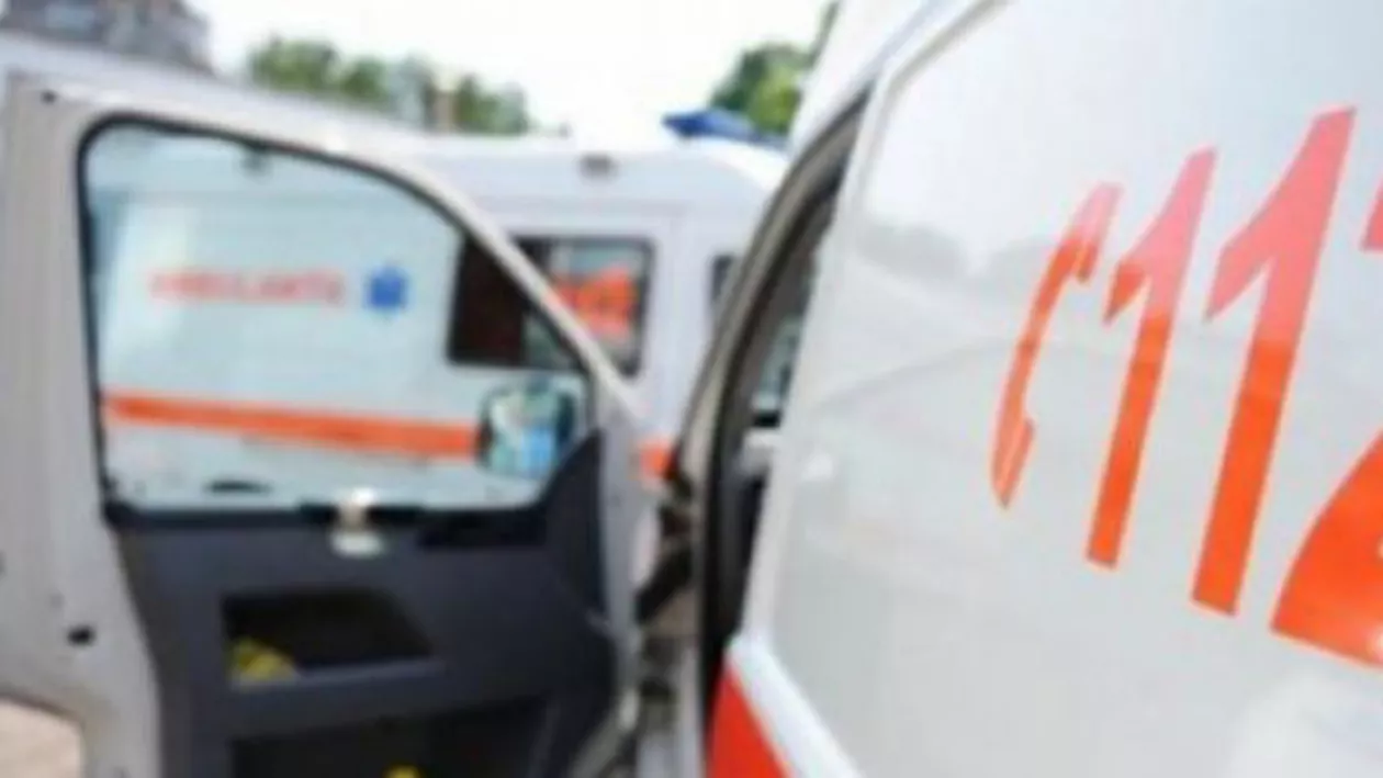 Un tânăr din Vaslui s-a spânzurat din cauza unei decepții în dragoste