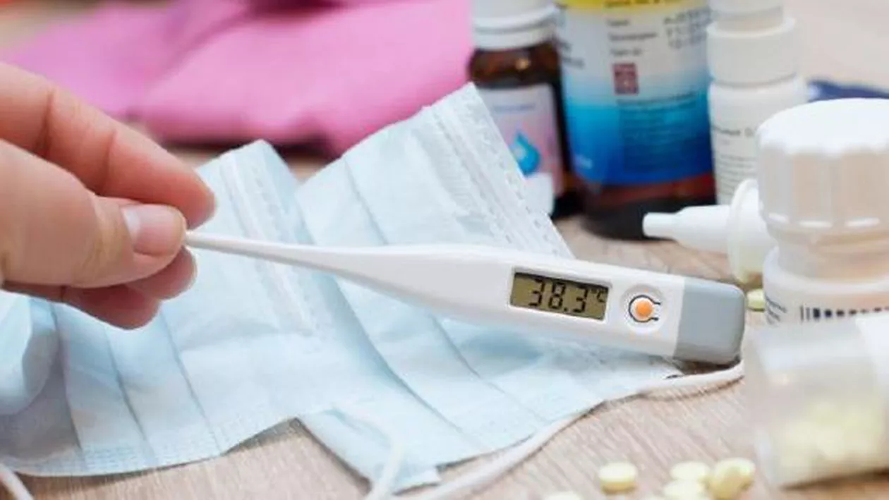 Gripa provoacă încă trei noi decese! Bilanţ ÎNGRIJORĂTOR