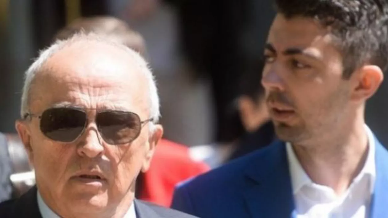 Vlad și Mircea Cosma află SENTINȚA pe 5 martie: Judecătorii au acceptat înregistrările fostului parlamentar