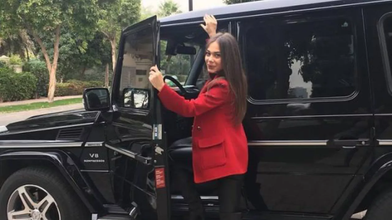 ACTRIȚĂ din Las Fierbinți, OMORÂTĂ de soț! Și el ȘI-A LUAT VIAȚA! Detalii ȘOCANTE de ultim moment (FOTO)