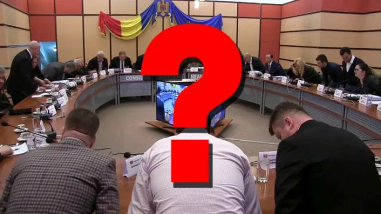 Cheltuieli ciudate în bugetul Neamţului
