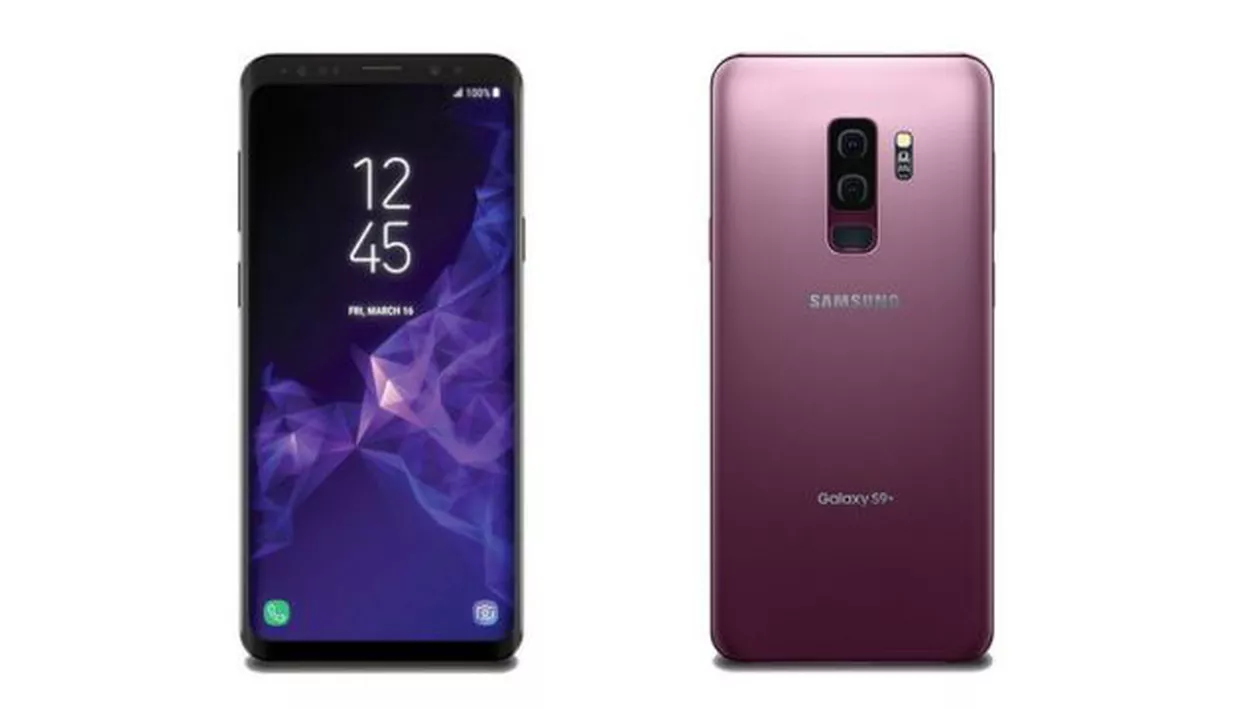 Samsung Galaxy S9: Specificații tehnice și informații despre lansare (FOTO)
