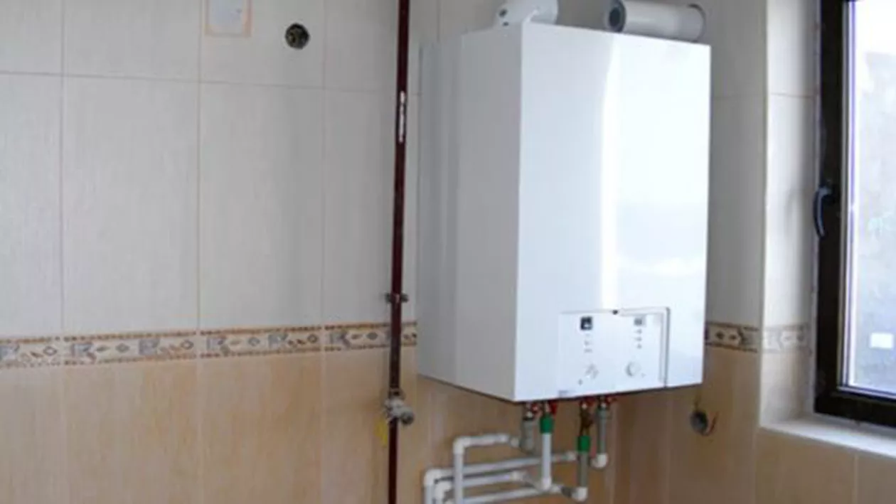 Centralele de apartament, un pericol pentru sănătăte? Avertisment îngrijorător privind emisiile toxice (VIDEO)
