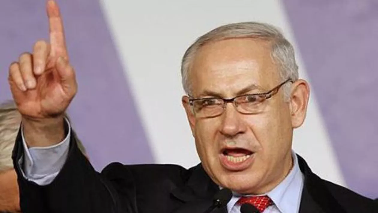 Israel: SCANDAL DE CORUPȚIE EXPLOZIV! Apropiații PREMIERULUI Netanyahu au fost ARESTAȚI