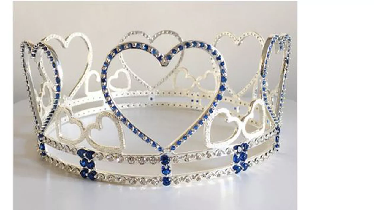 O sibiancă reprezintă România la Miss Europe 2018. Cum arată Maria Hanzu! (FOTO)