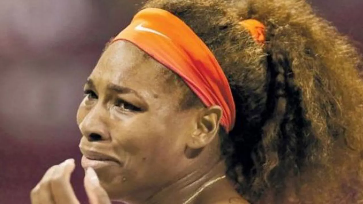 SERENA WILLIAMS, la un pas de MOARTE: A suferit DOUĂ OPERAȚII extrem de COMPLICATE