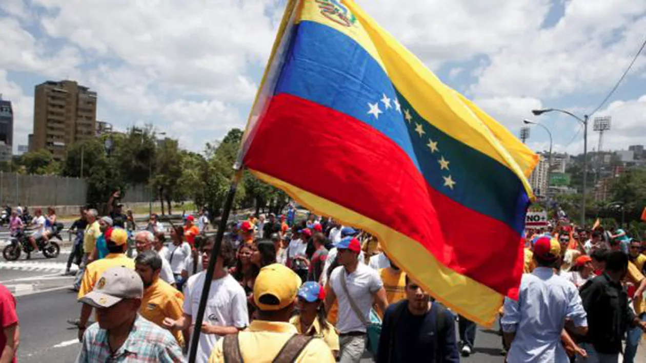 Venezuela, primul stat care emite propria criptomonedă