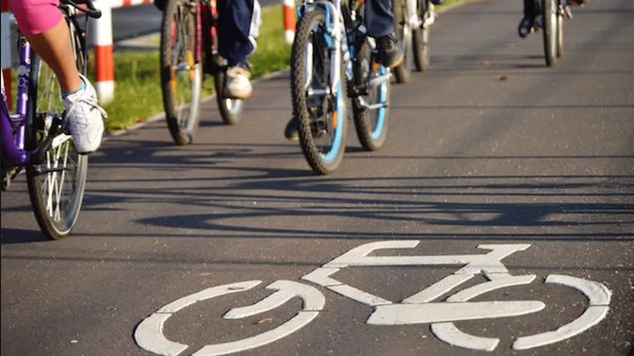 Primăria Generală A PUBLICAT LISTA beneficiarilor de vouchere suplimentare din cadrul proiectului "Biciclişti în Bucureşti". VEZI dacă te afli și tu printre NOROCOȘI
