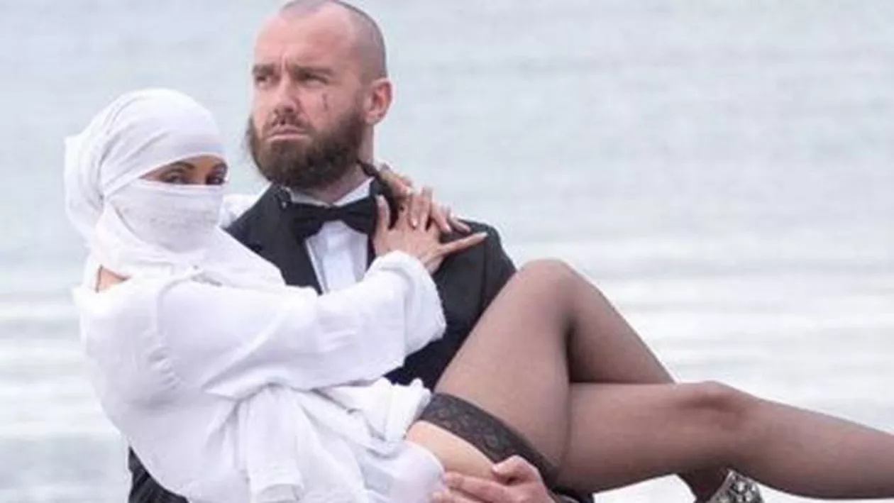 Cum fac amor arabii. DEZVĂLUIRILE incredibile ale unei specialiste din Egipt! Cu siguranță, NU ȘTIAI toate acestea până acum