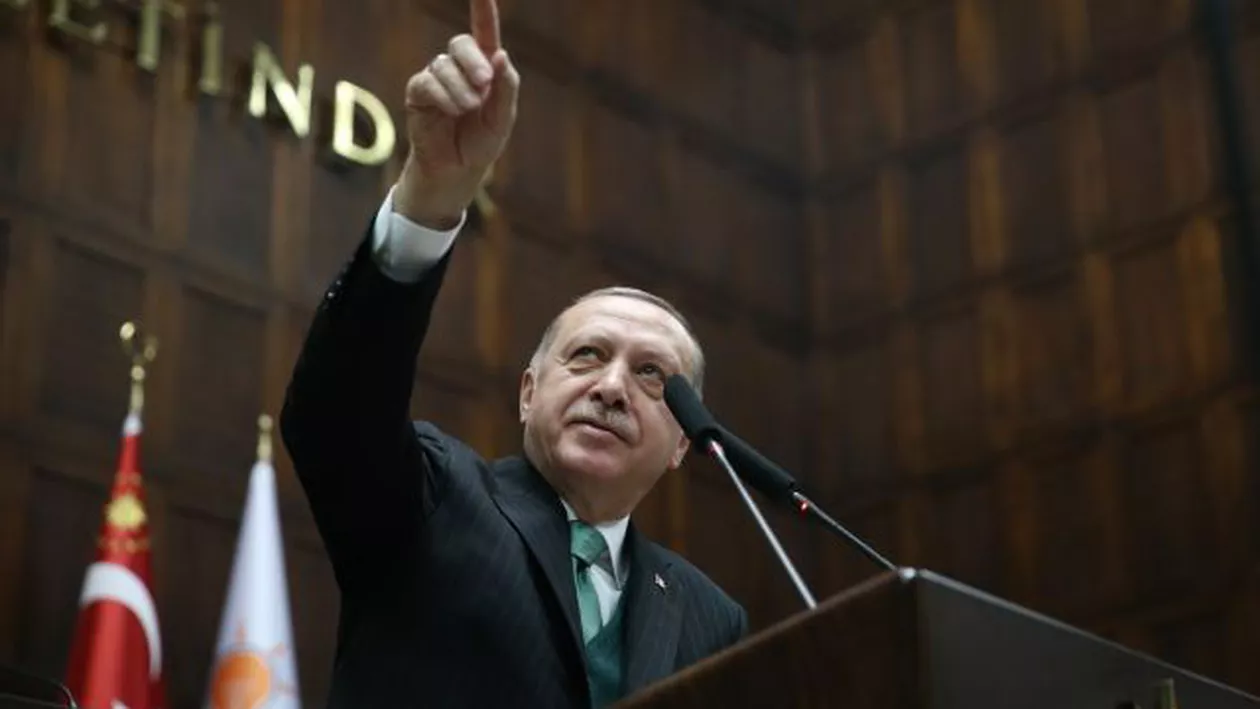 Erdogan, decizie RADICALĂ în privința ADULTERULUI în Turcia