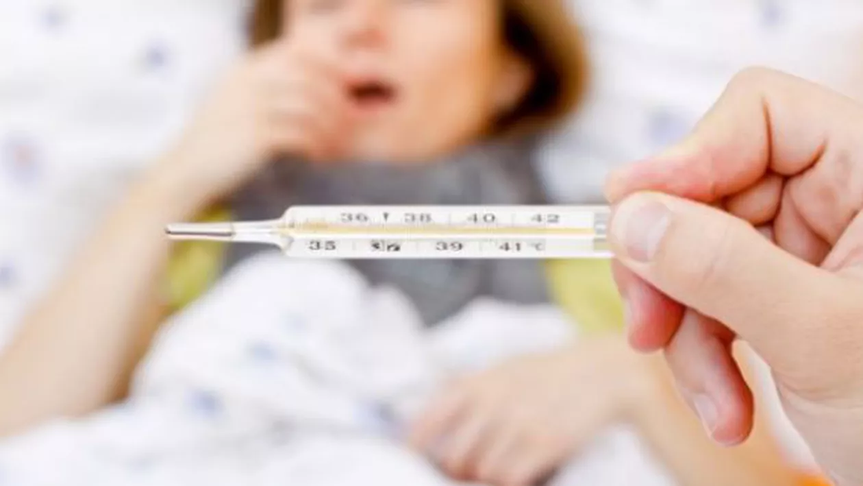 GRIPA provoacă noi DECESE. Numărul morților a ajuns la 45