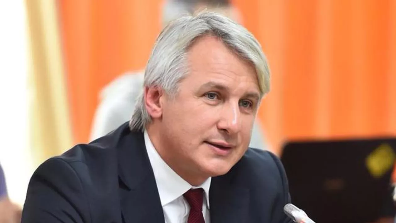 Eugen Teodorovici, anunţ de ULTIMĂ ORĂ privind problemele legate de concediile medicale