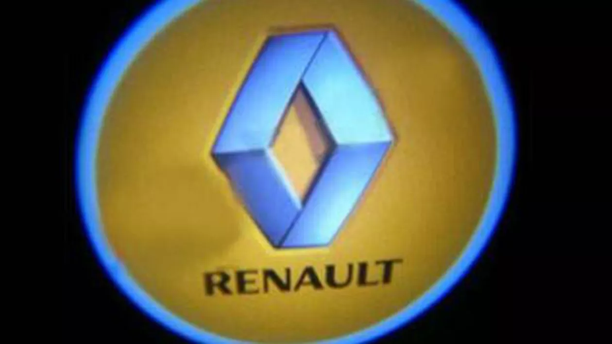 RENAULT investește tot mai puțin în DIESEL: Până în 2022, circa 60% din gamă va fi electrificată