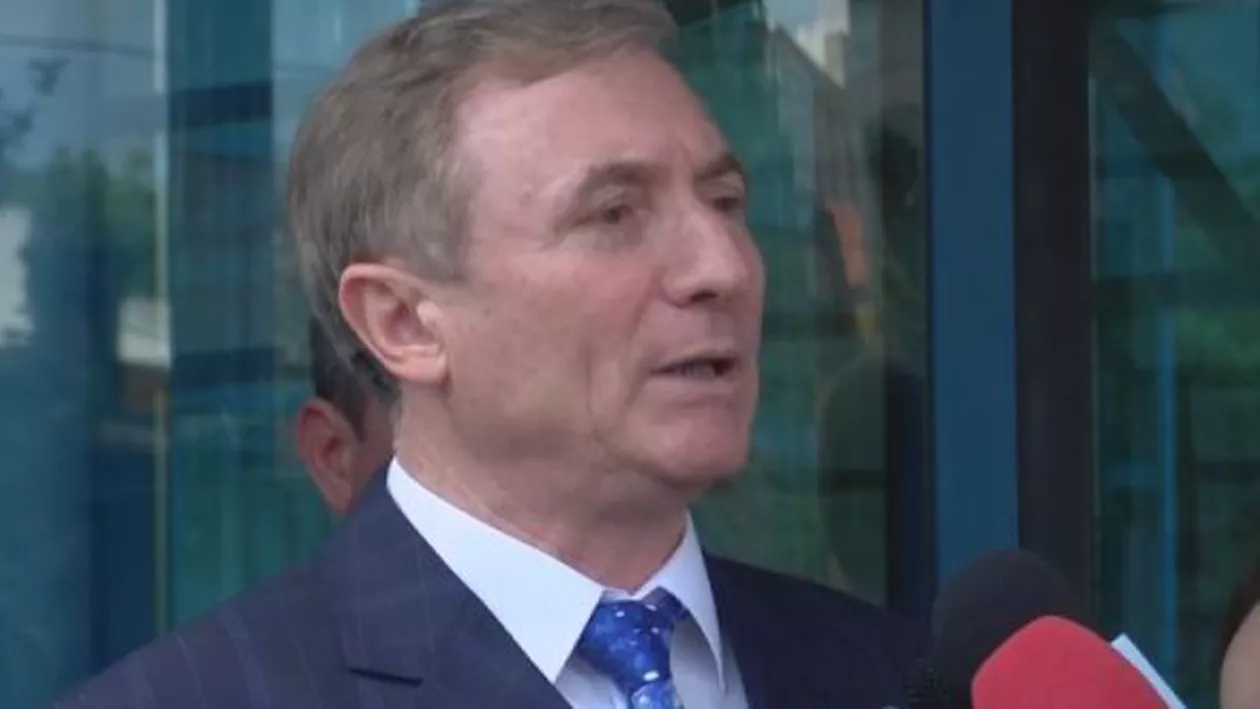 Procurorul general a dispus controale la DNA, DIICOT şi parchetele curţilor de apel (VIDEO)