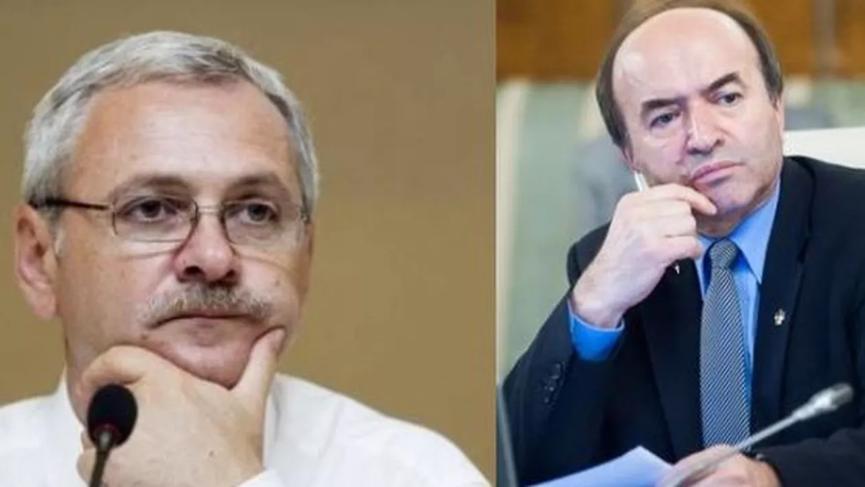 Va cere revocarea lui Kovesi? Așteptările lui Dragnea de la Tudorel Toader: Să nu se facă de râs! (VIDEO)