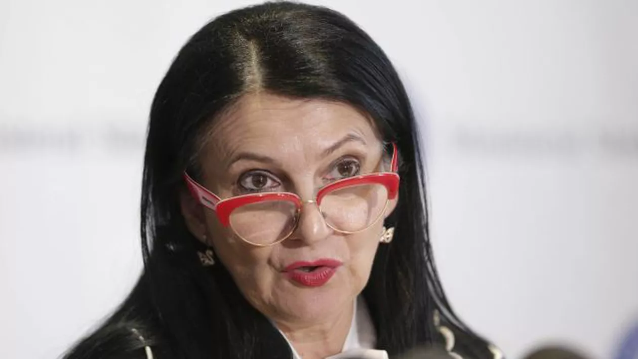 Ministrul Sănătăţii, despre CRIZA VACCINĂRII din România: O îngrijorare la nivel MONDIAL