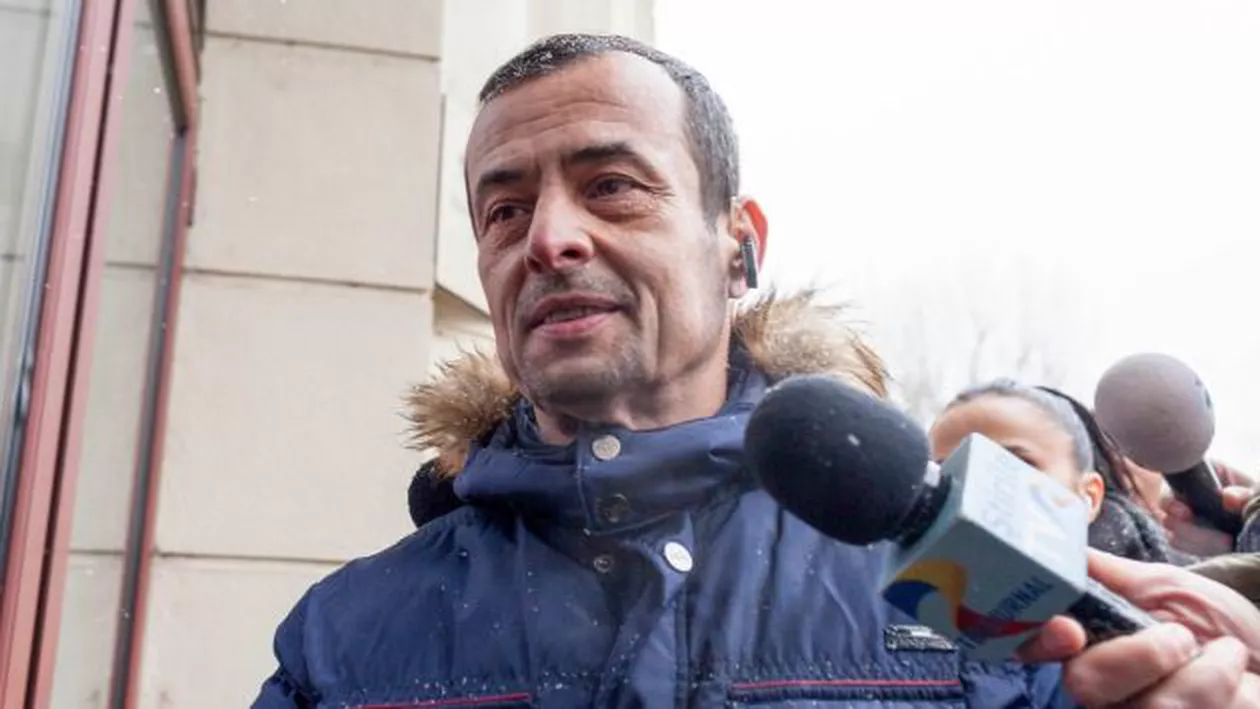 Fostul procuror Mircea Negulescu, aflat în centrul scandalului privind DNA, audiat la Parchetul General (VIDEO)