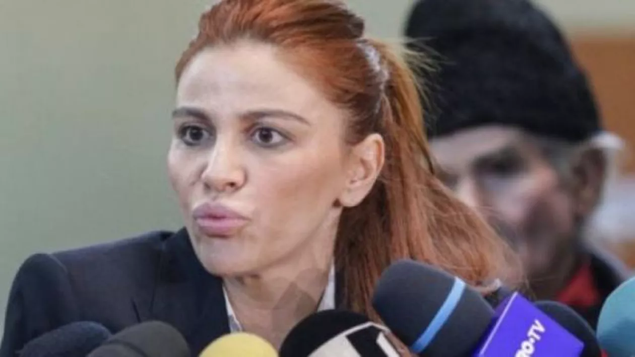 Exprimare de deputată care e membră de Academie Europeană. Andreea Cosma: "La unii le place politica, la unii le place sportul.." (VIDEO)